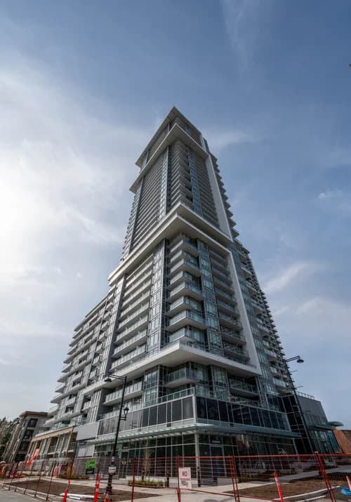 One Central